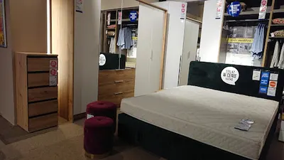 Sklep meblowy Abra Zawiercie